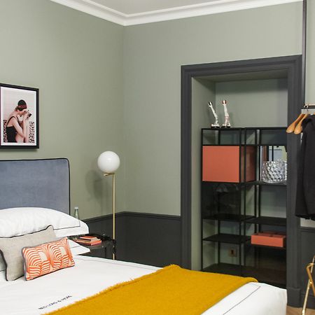 Pandenus Rooms Milão Exterior foto