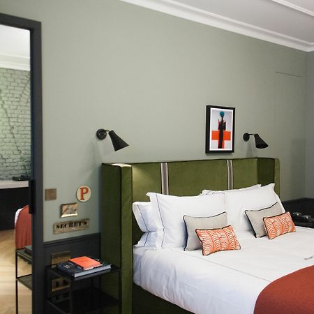 Pandenus Rooms Milão Exterior foto