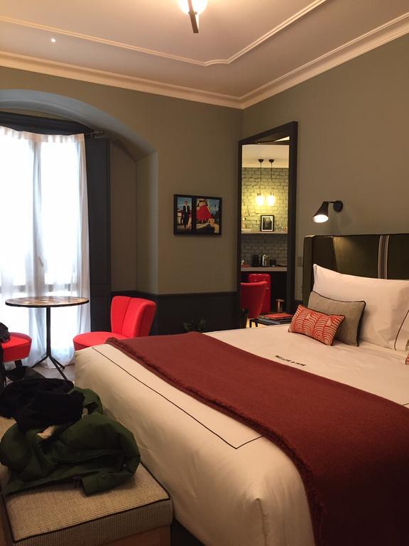 Pandenus Rooms Milão Exterior foto