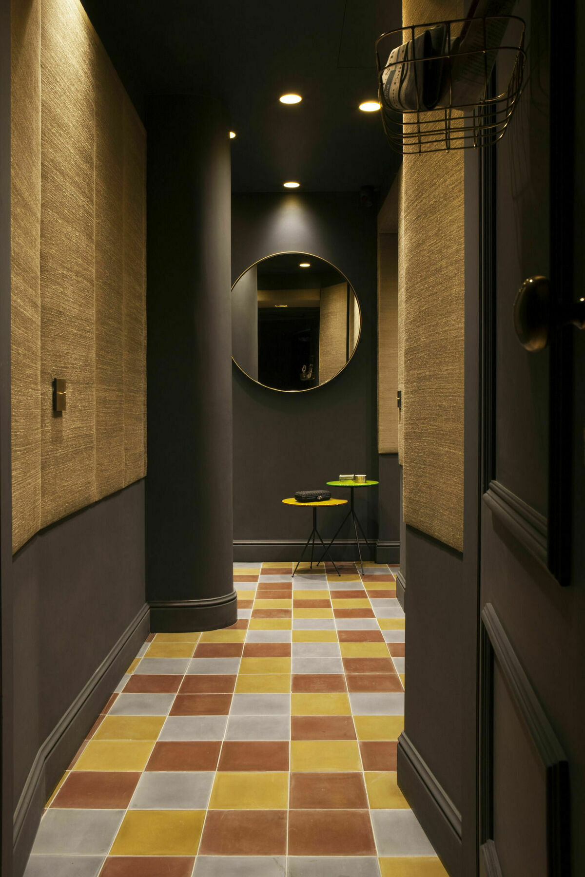 Pandenus Rooms Milão Exterior foto