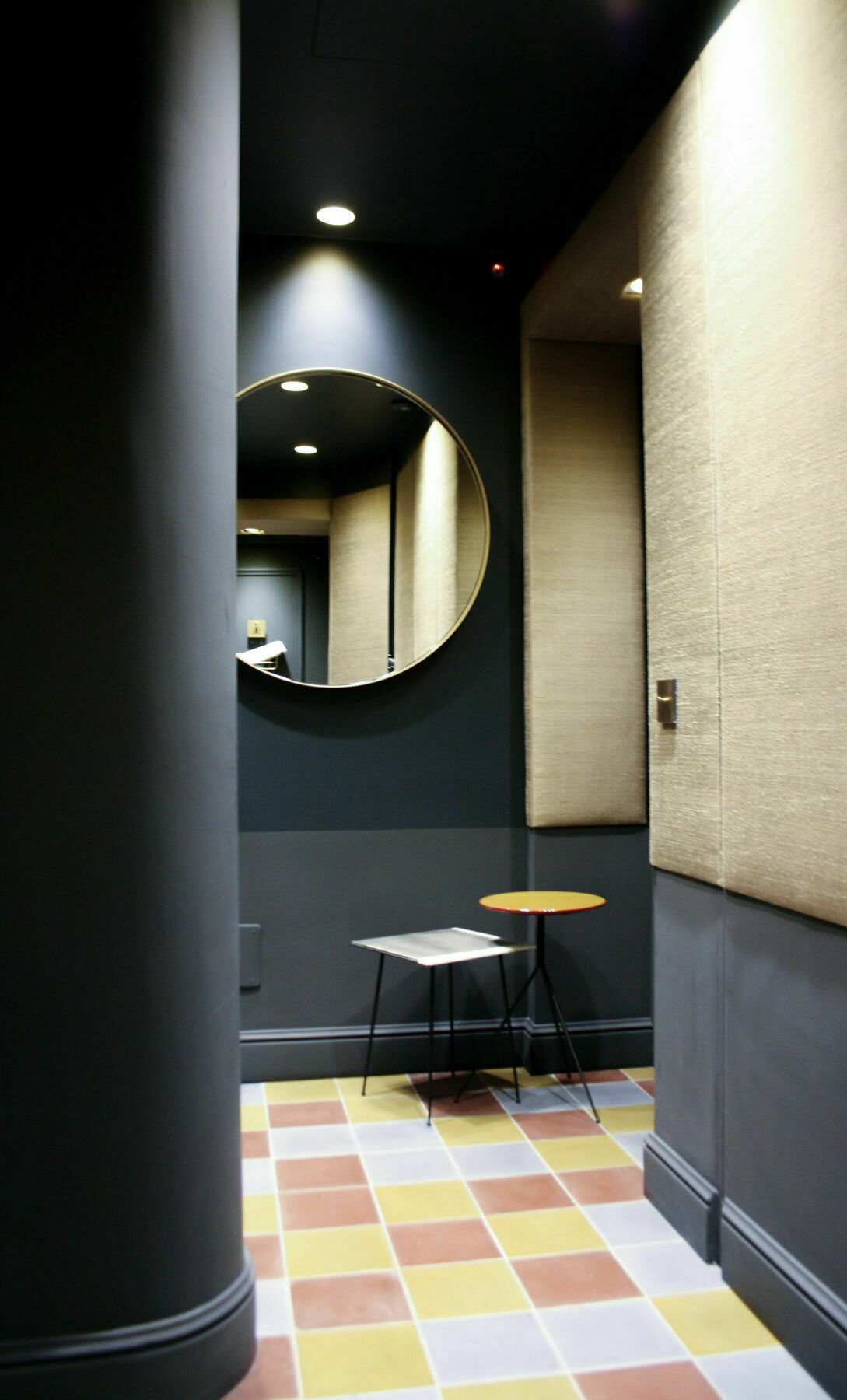 Pandenus Rooms Milão Exterior foto