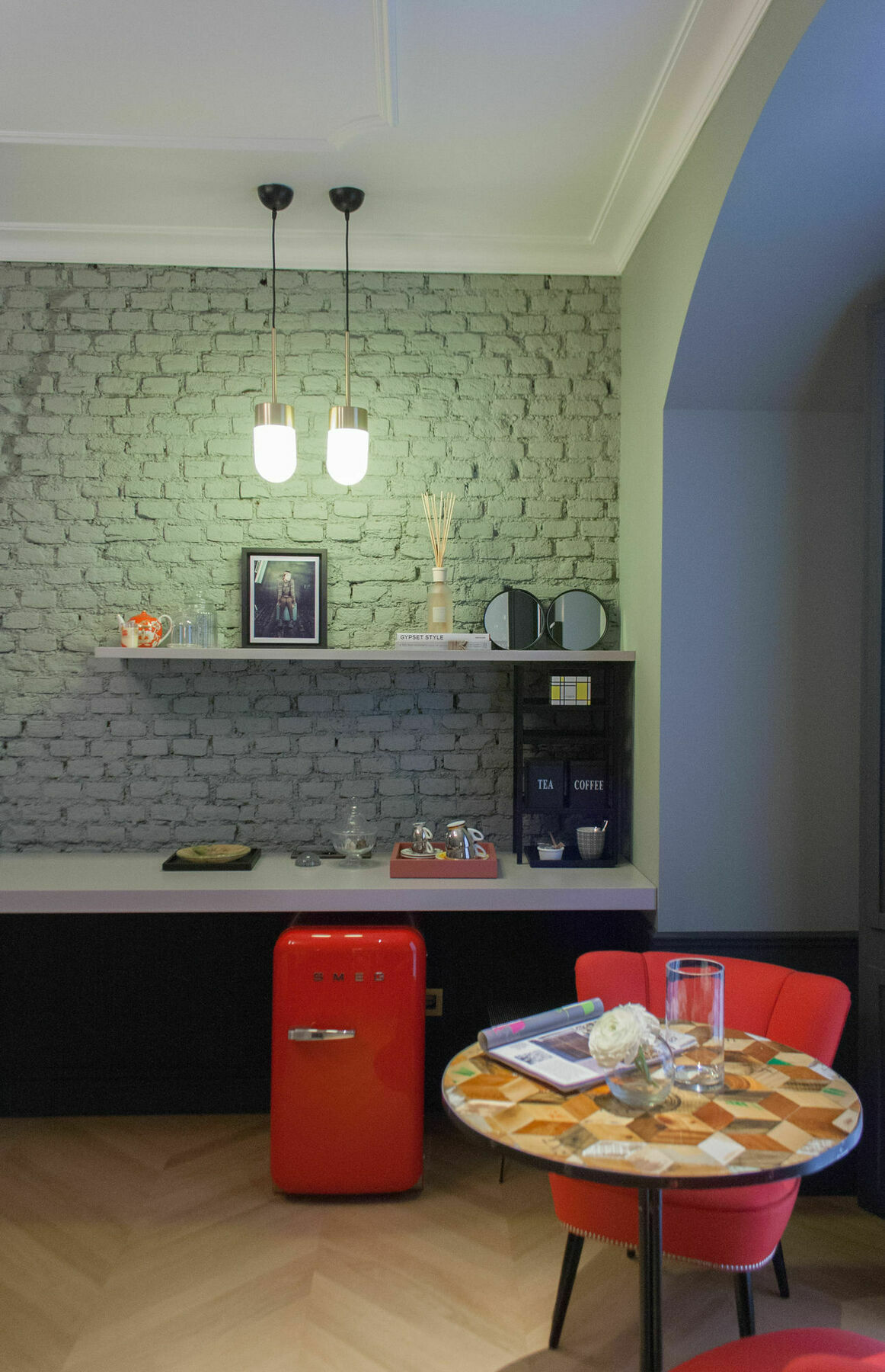 Pandenus Rooms Milão Exterior foto
