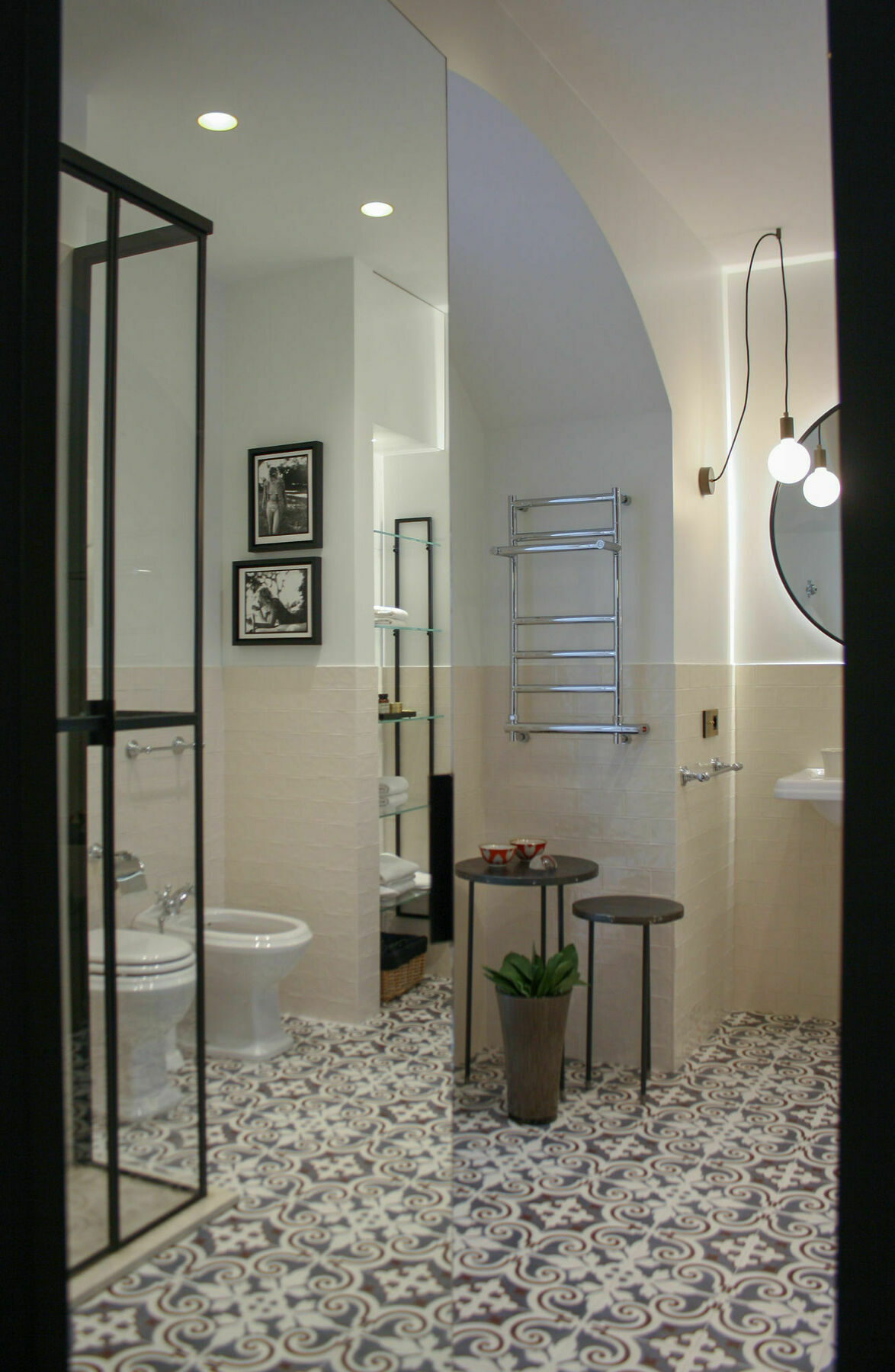 Pandenus Rooms Milão Exterior foto